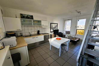 achat appartement le-barcares 66420