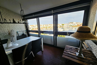 achat appartement le-barcares 66420