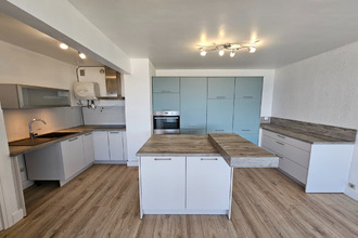 achat appartement le-barcares 66420