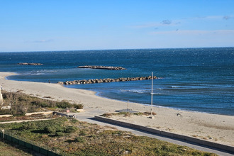 achat appartement le-barcares 66420