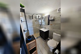 achat appartement le-barcares 66420