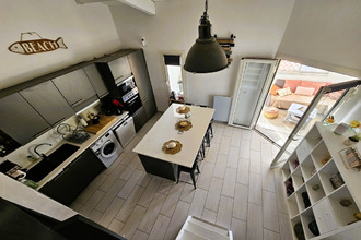 achat appartement le-barcares 66420
