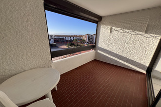 achat appartement le-barcares 66420