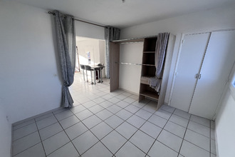 achat appartement le-barcares 66420