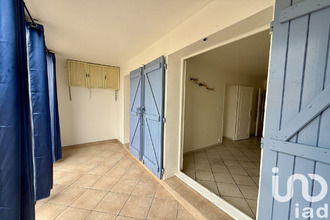 achat appartement le-barcares 66420