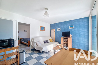 achat appartement le-barcares 66420