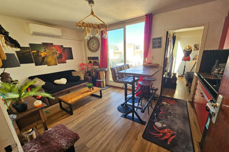 achat appartement le-barcares 66420