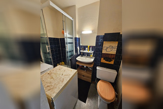 achat appartement le-barcares 66420