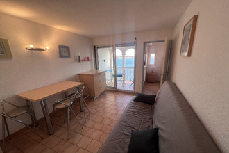 achat appartement le-barcares 66420