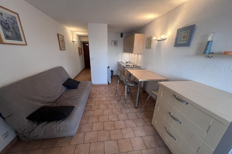 achat appartement le-barcares 66420