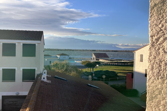 achat appartement le-barcares 66420