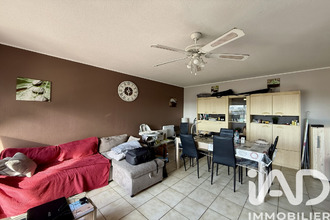 achat appartement le-barcares 66420