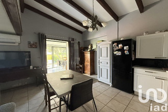 achat appartement le-barcares 66420