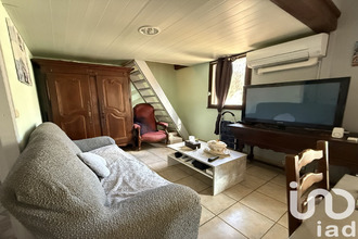 achat appartement le-barcares 66420