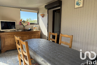 achat appartement le-barcares 66420