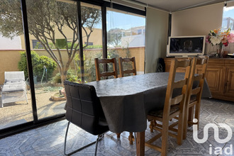 achat appartement le-barcares 66420