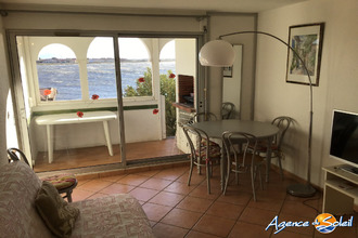 achat appartement le-barcares 66420