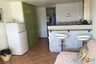 achat appartement le-barcares 66420