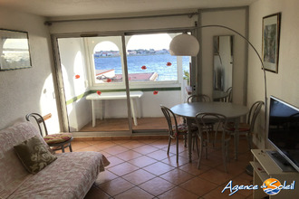 achat appartement le-barcares 66420