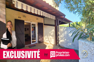 achat appartement le-barcares 66420