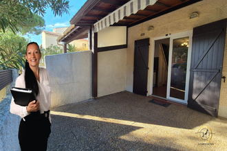 achat appartement le-barcares 66420