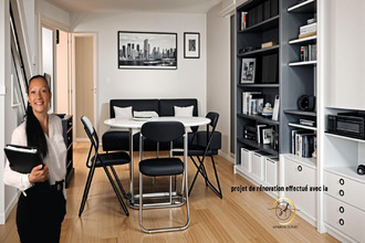 achat appartement le-barcares 66420