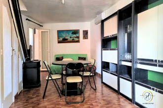 achat appartement le-barcares 66420