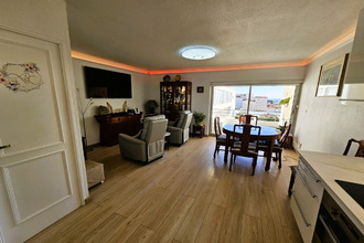 achat appartement le-barcares 66420