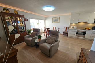 achat appartement le-barcares 66420