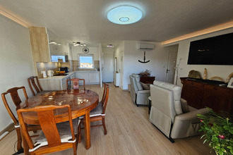 achat appartement le-barcares 66420