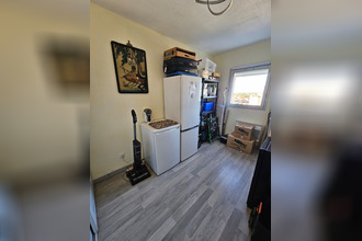 achat appartement le-barcares 66420