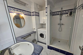 achat appartement le-barcares 66420