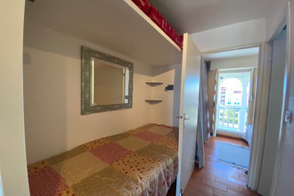 achat appartement le-barcares 66420