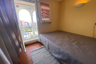 achat appartement le-barcares 66420