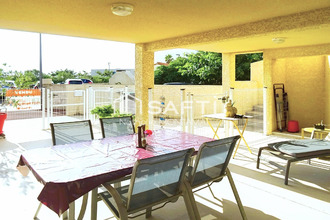 achat appartement le-barcares 66420