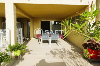 achat appartement le-barcares 66420