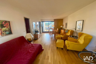 achat appartement le-barcares 66420