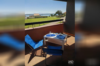 achat appartement le-barcares 66420