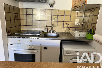 achat appartement le-barcares 66420