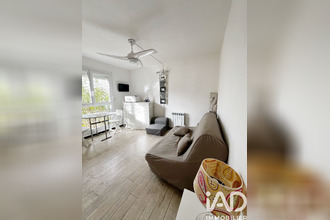 achat appartement le-barcares 66420