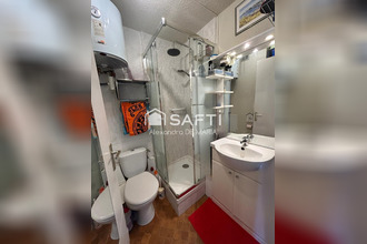 achat appartement le-barcares 66420