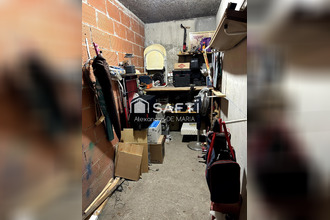 achat appartement le-barcares 66420