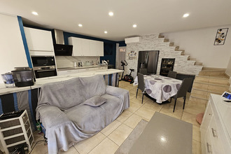 achat appartement le-barcares 66420