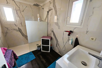 achat appartement le-barcares 66420