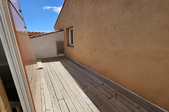 achat appartement le-barcares 66420