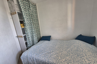 achat appartement le-barcares 66420