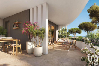 achat appartement le-barcares 66420