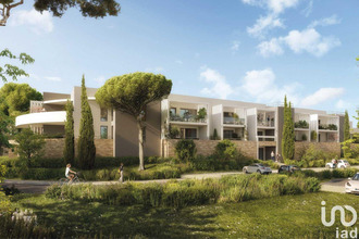 achat appartement le-barcares 66420