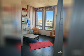 achat appartement le-barcares 66420