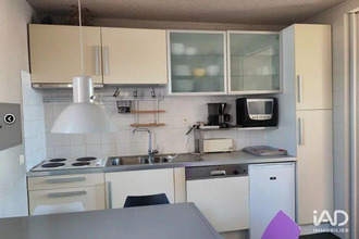 achat appartement le-barcares 66420